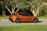 Hyundai Veloster Turbo 2015 года (US)